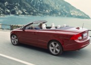 Volvo C70